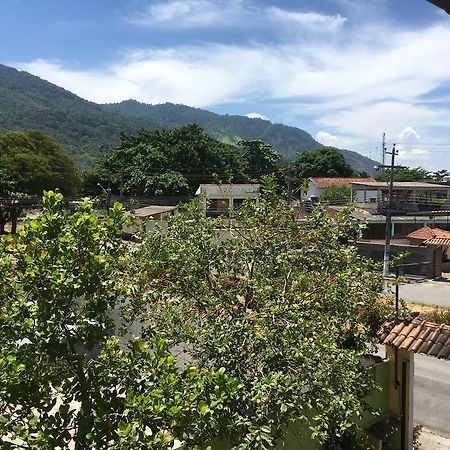 Pousada Tempero Itaguaí Buitenkant foto
