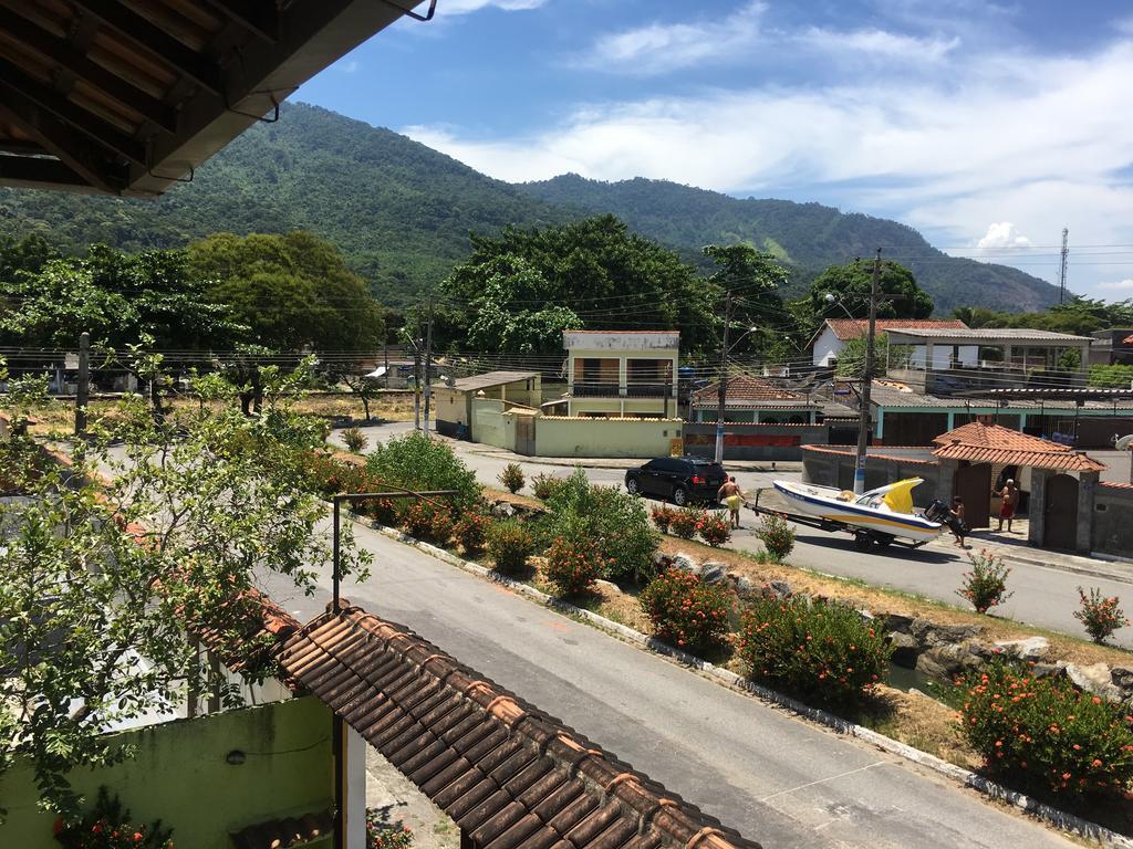 Pousada Tempero Itaguaí Buitenkant foto
